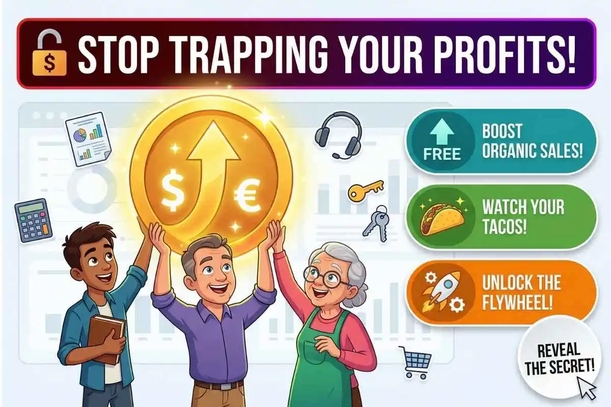 Amazon Ads for Beginners The ACOS Metric You Should Watch (And Which to Ignore)