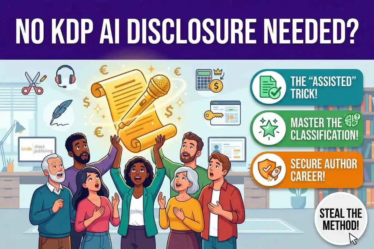 Amazon's New AI Guidelines What Actually Happens If You Forget to Declare Your Tools