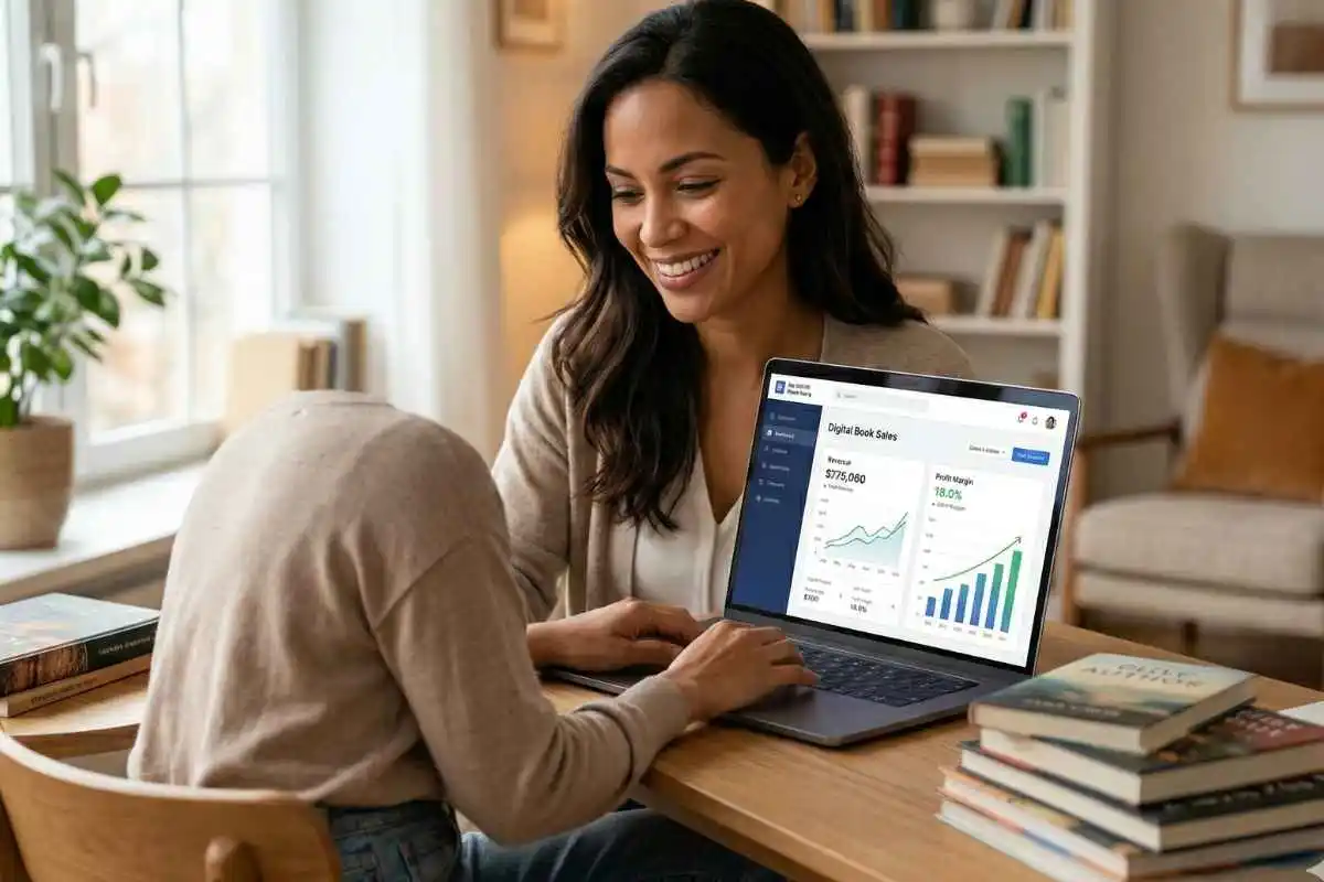 Beyond Amazon 3 Direct-Sales Platforms Paying Authors Better Margins Right Now
