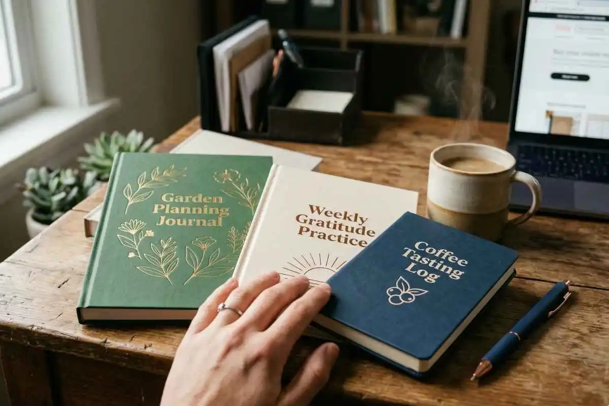 Publishing low-content books right now The exact strategy that still works