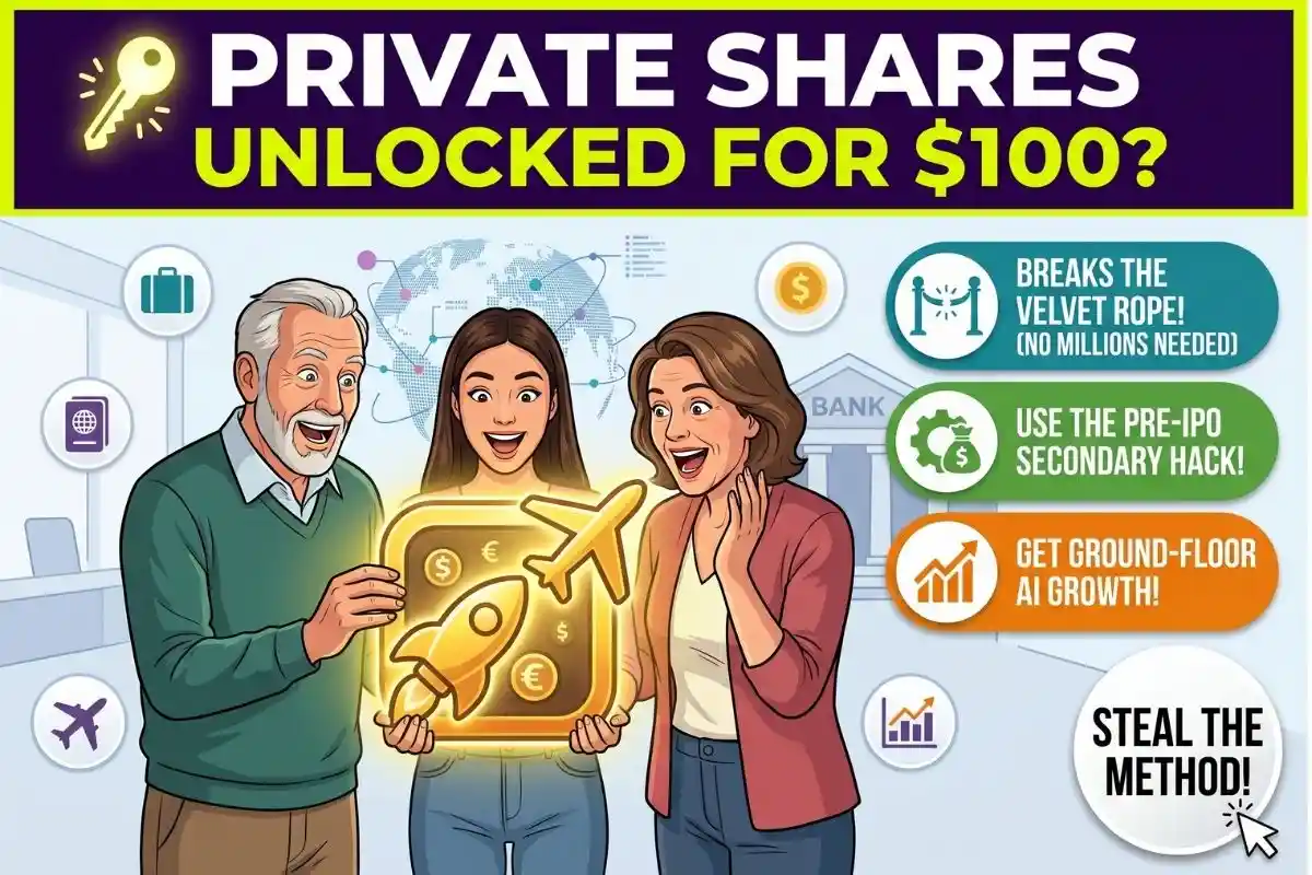 Pre-IPO Summer Invest $100 in the next big AI travel app today