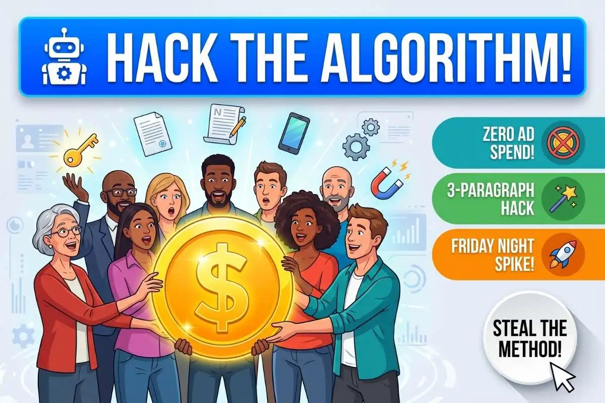 Kindle Vella Algorithm Hacks: The 3-paragraph rule you need to master this Friday night