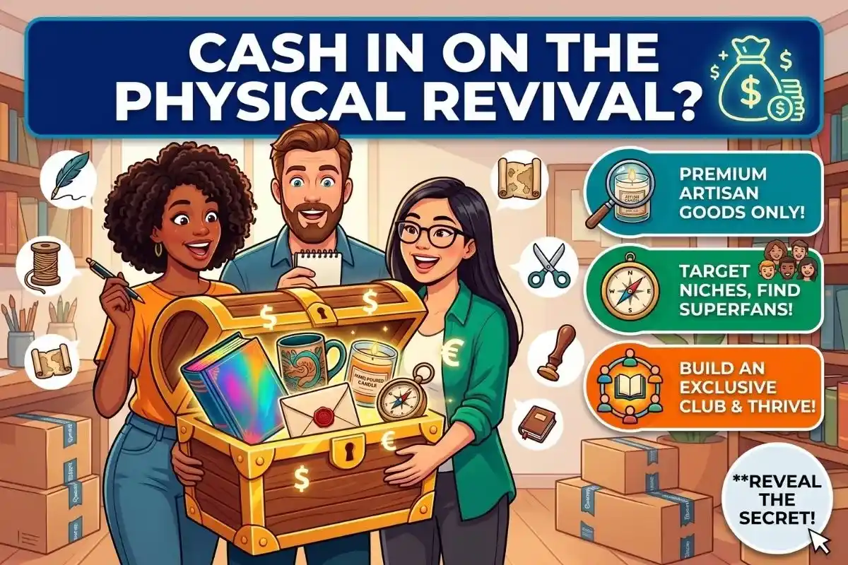 Physical Book Subscription Boxes Curate and sell premium 2026 merchandise to your biggest superfans