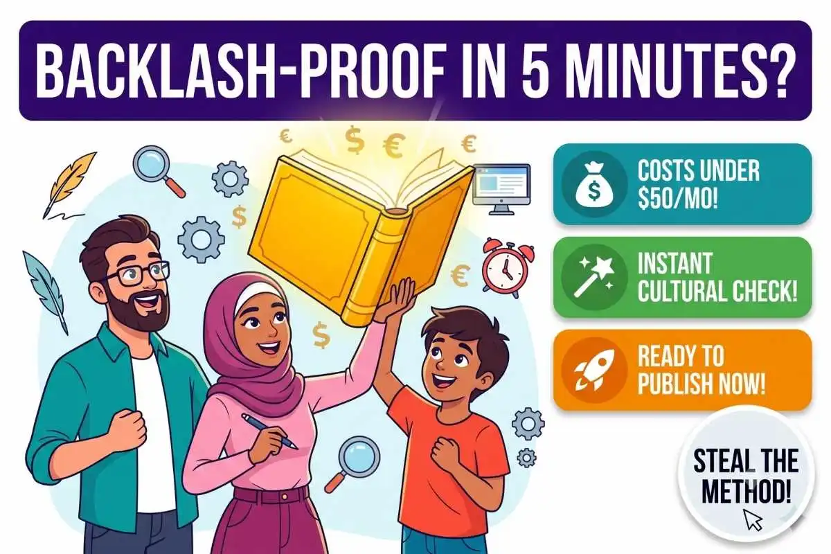 AI Sensitivity Readers 2026 Protect your manuscript from viral cultural backlash in 5 minutes